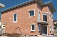 Wigtown home extensions