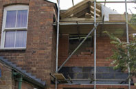free Wigtown home extension quotes